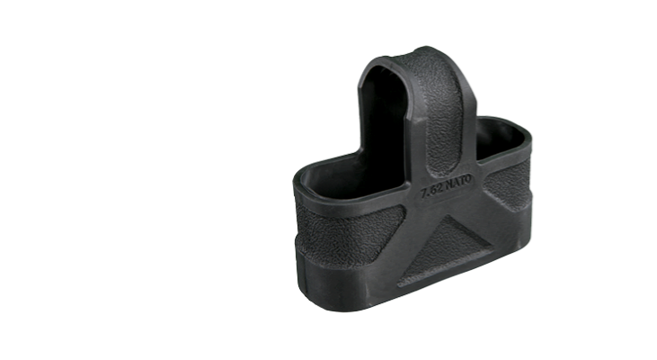 Magpul Gummibotten till 7.62 Magasin, 3 pcs.