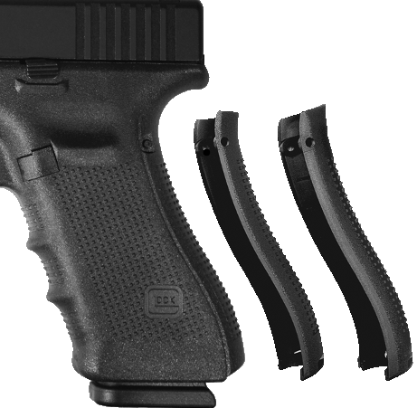 Glock 19 Gen4 TB