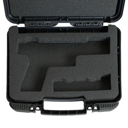 IMI Pistol Case