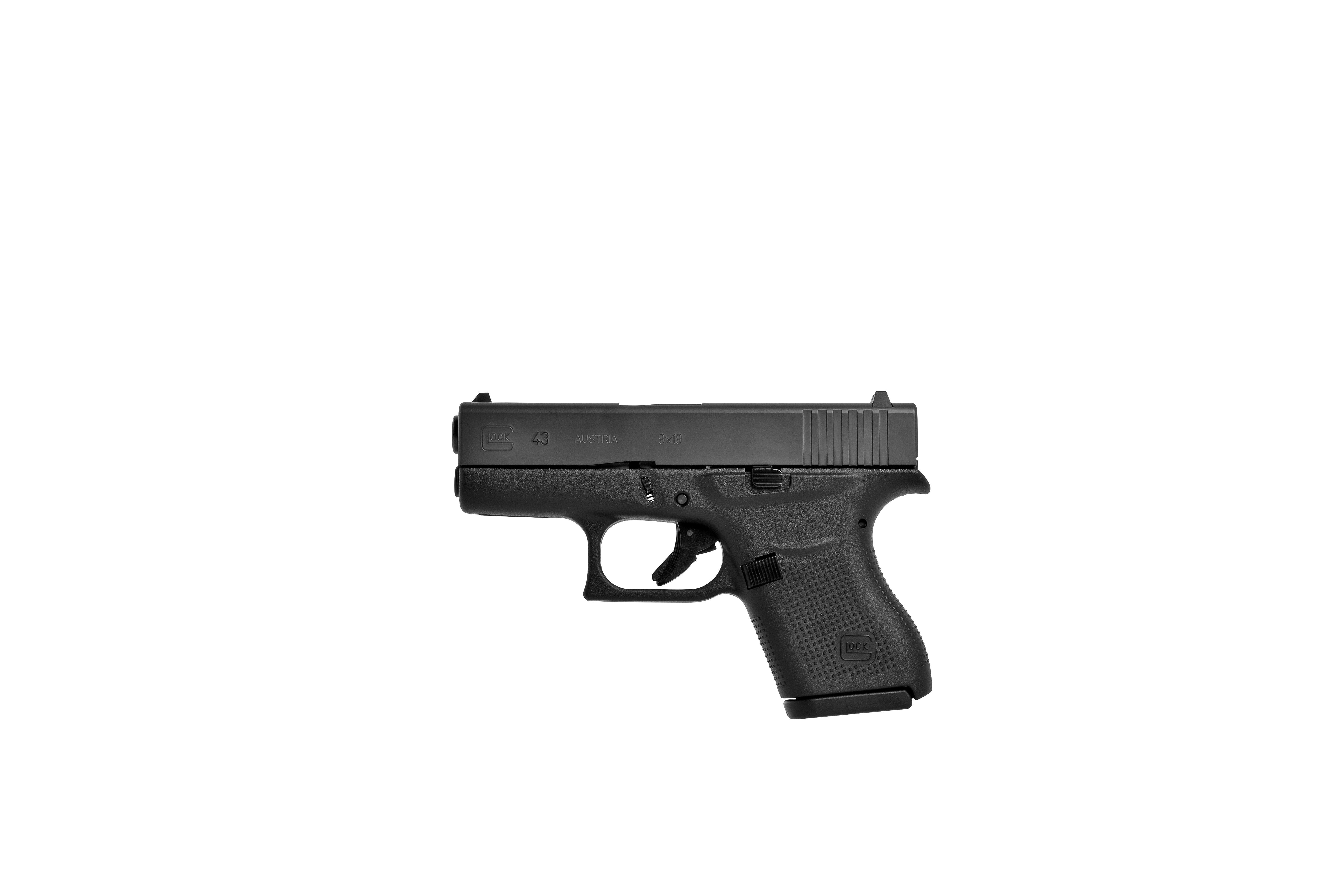 Glock 43 9x19