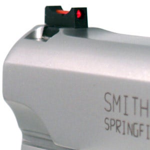 S&amp;W 1911 Front Sight FO T190&quot;xW100