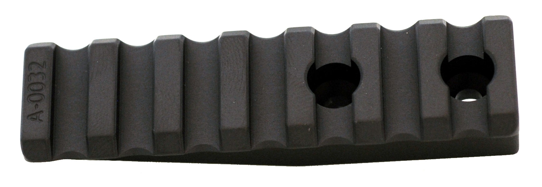 Spuhr Interface Picatinny 75mm