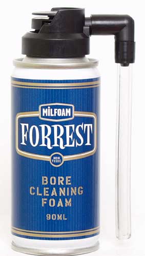 Milfoam Forrest Bore Cleaning Foam 90 ml