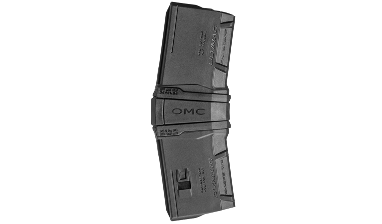 Ultimag 10R Magazine Coupler KIT