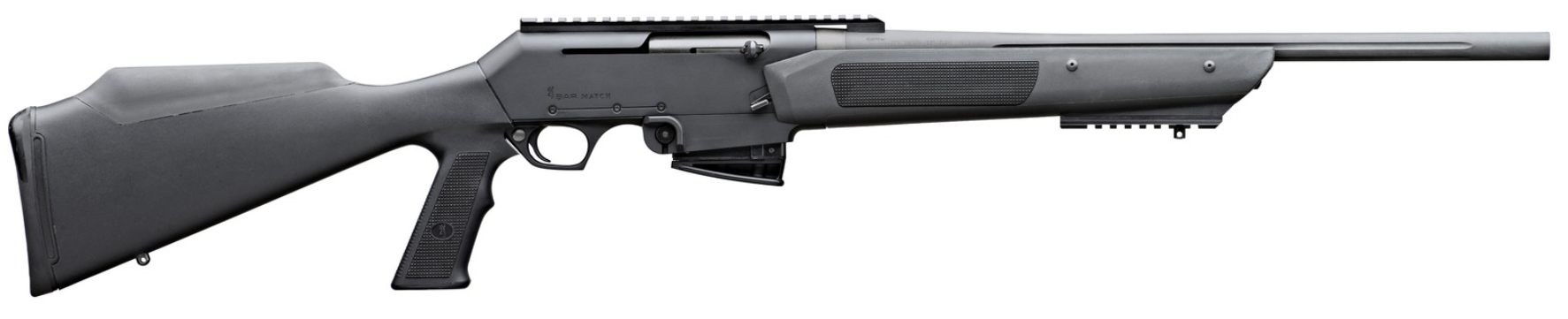 Browning Bar Match .308W