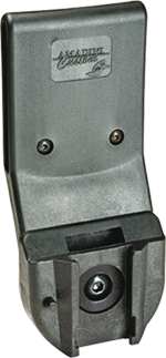 Ghost DUTY  Belt Hanger, Hölsterhållare