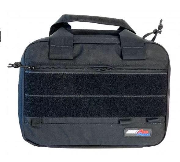 DAA 2G Bag, Pistolväska