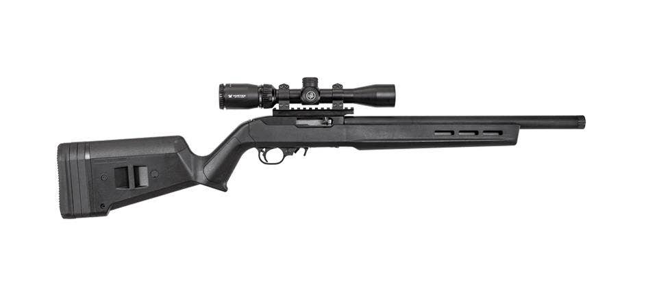 MAGPUL Hunter X-22 Stock Ruger 10/22