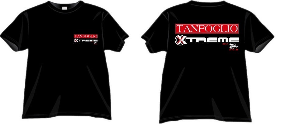 Tanfoglio XTREME T-shirt