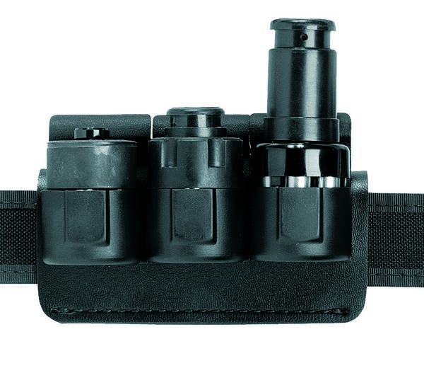 SAFARILAND 333 Tripple Speedloader Holder