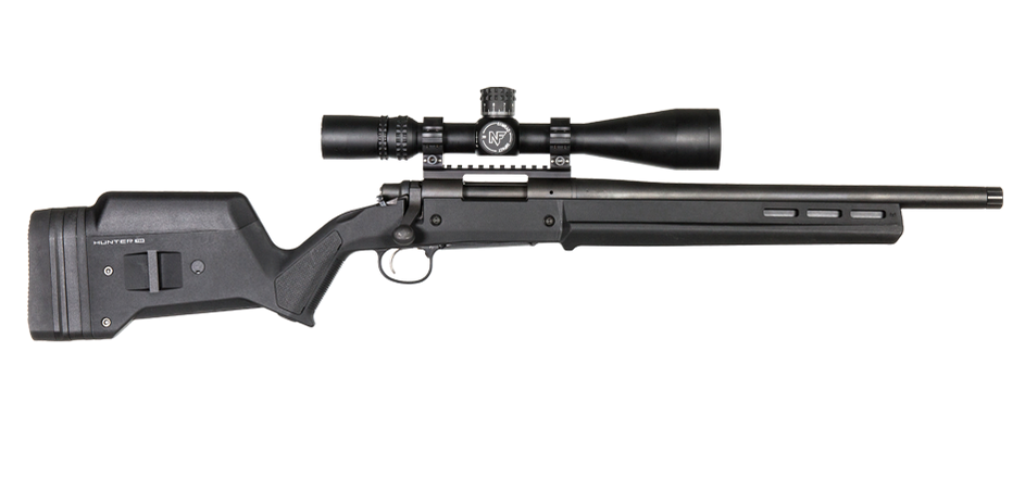 MAGPUL Hunter Rem 700 Stock Short Action