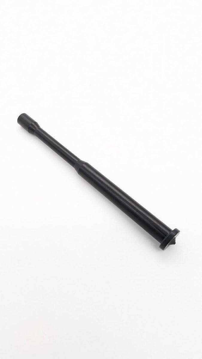 Tanfoglio Recoil ROD Aluminium STOCK - BLACK
