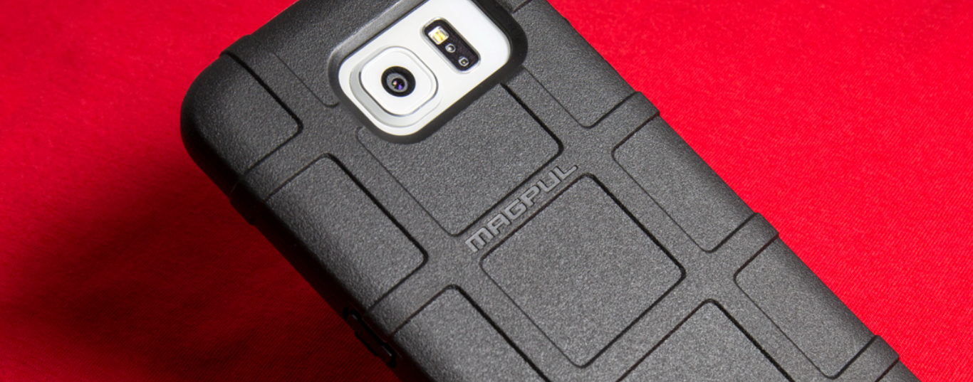 Mobilskal Magpul Samsung Galaxy S6