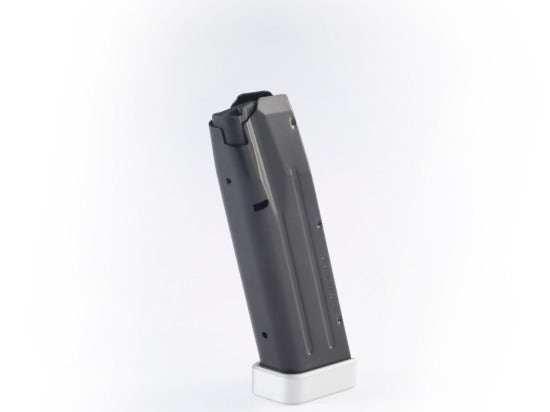TANFOGLIO MAGASIN LF 9x19 K9 XTREME SILVER BASE