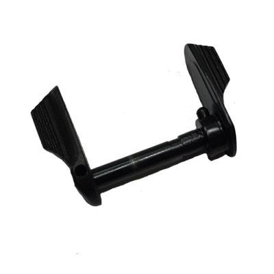 TANFOGLIO Safety Lever COMBAT AMBI - BLACK (23.B5)