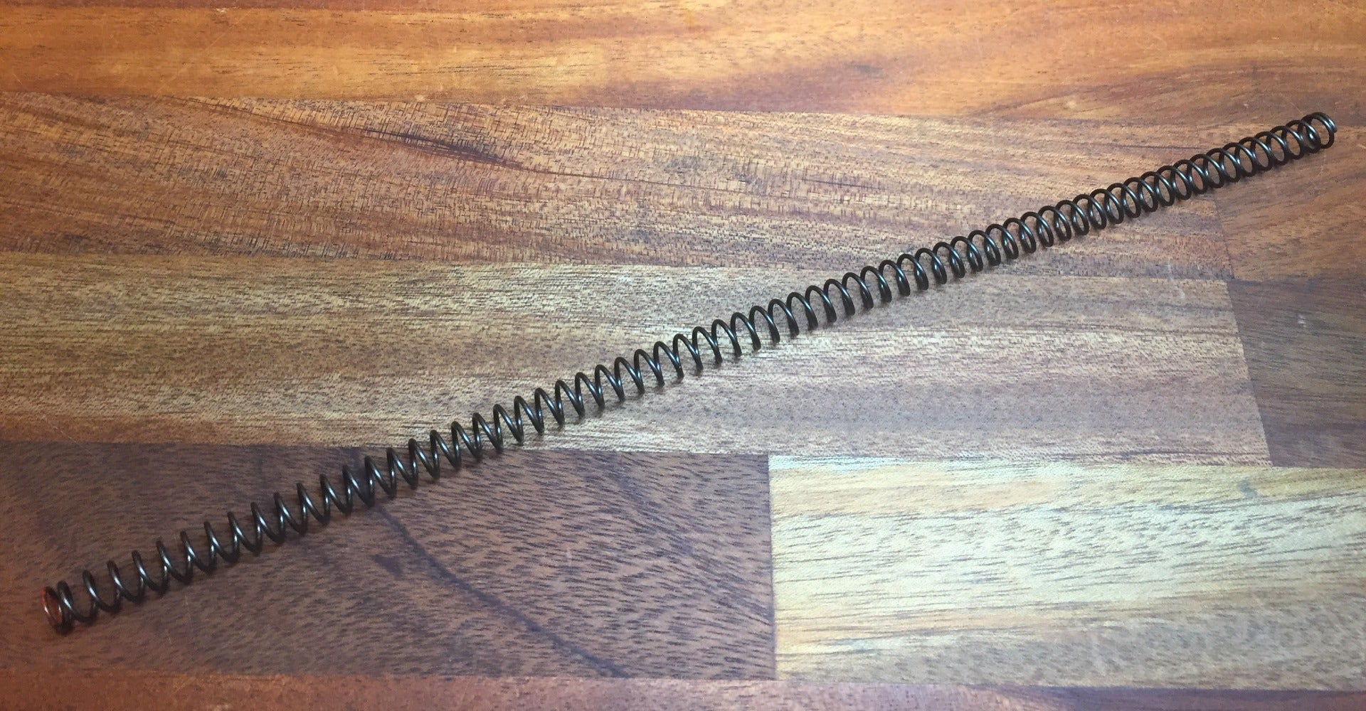 Rekylfjäder (EJ .308W) Browning BAR / Winchester SXR 
