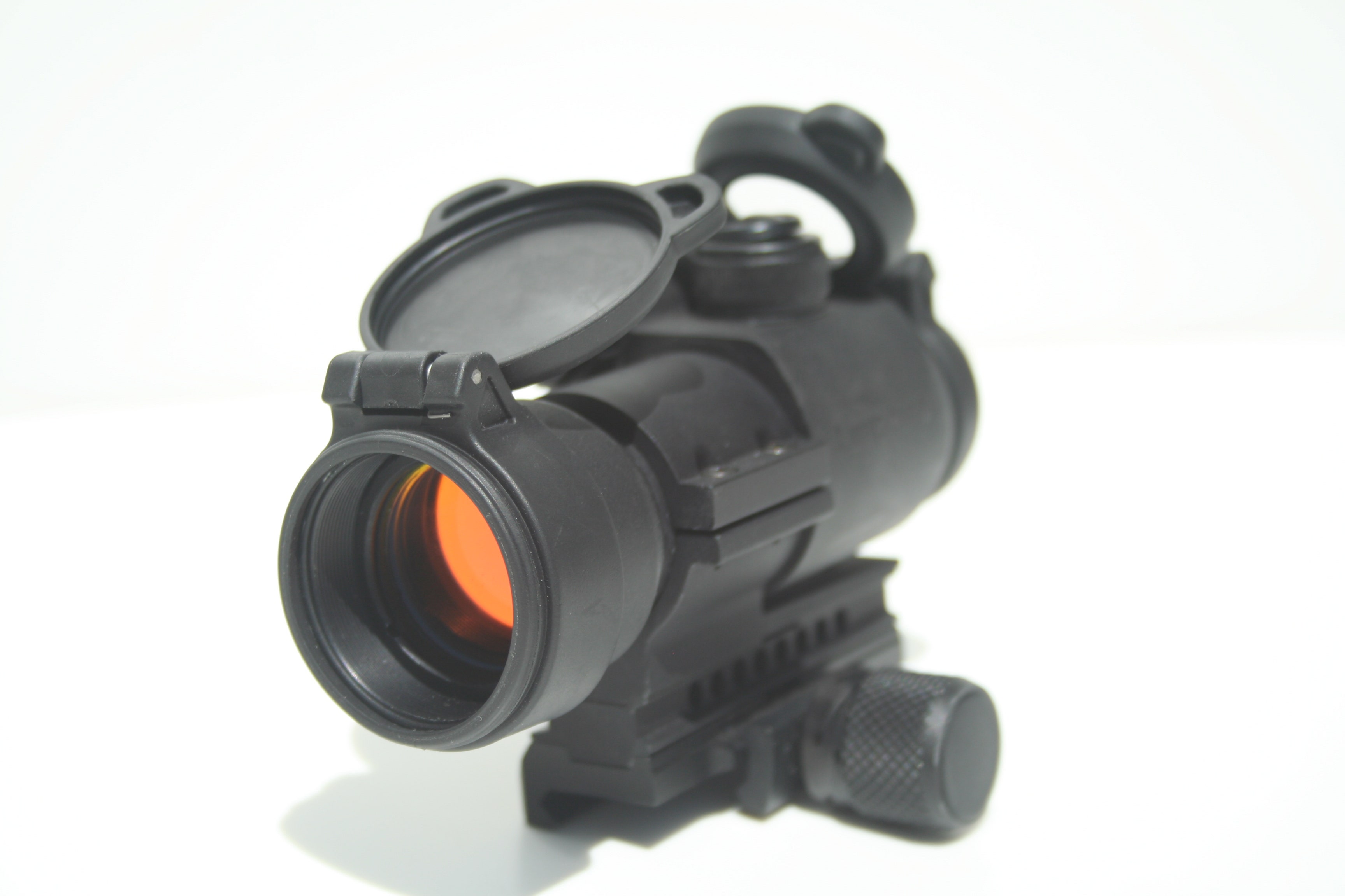 Aimpoint PRO, Patrol Rifle Optic