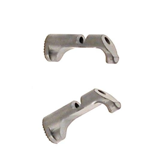 Tanfoglio Magazine Catch EXTENDED CHROME (23. E2)