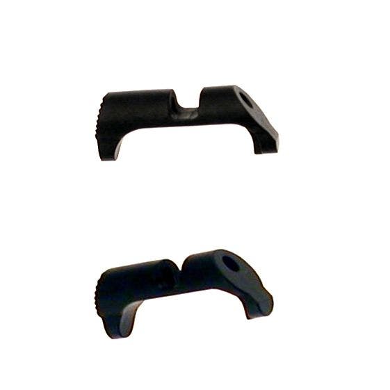 Tanfoglio Magazine Catch STD BLACK