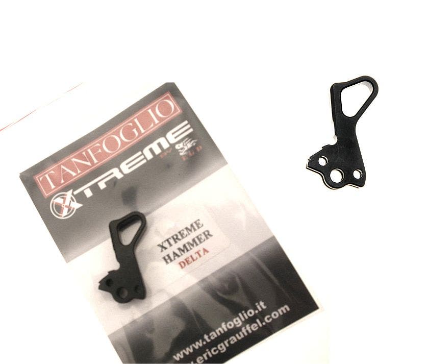 Tanfoglio Hammer XTREME DELTA (23.C5)