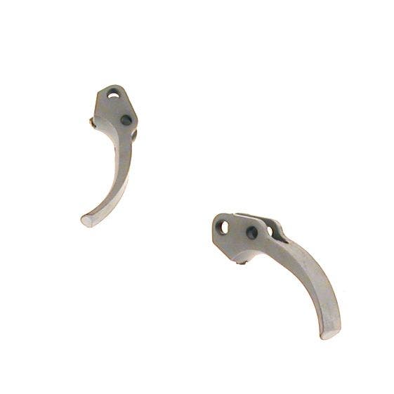 TANFOGLIO TRIGGER Single Action - SILVER (22. A5) 