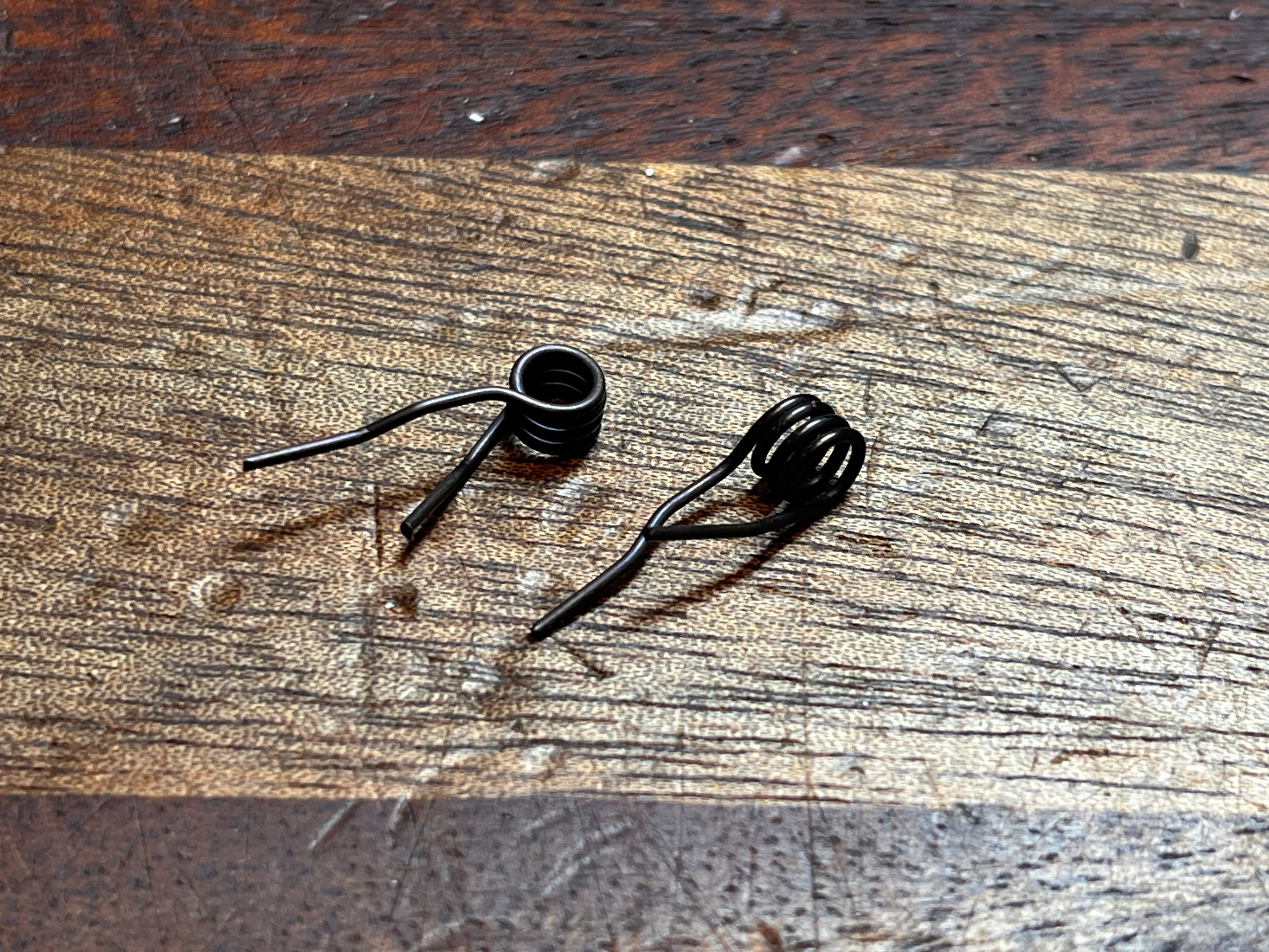 TANFOGLIO Trigger Spring XTREME- SPORT -25  (19.E2)
