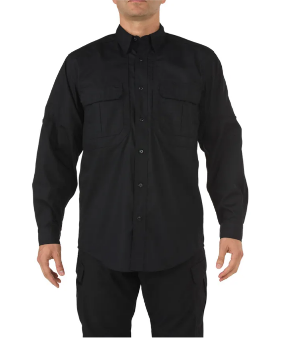 5.11 Taclite Pro Skjorta XL Svart/Black 