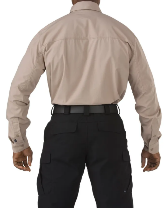 5.11 Stryke Skjorta S Khaki