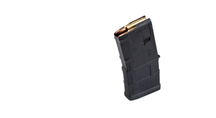 MAGPUL PMAG Gen M3 20rd Magasin AR15/M4