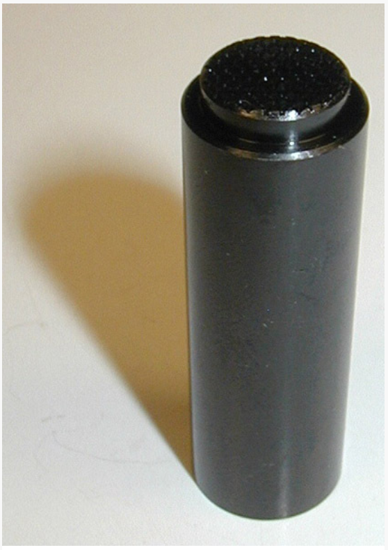 1911/2011 Spring Plug, NO HOLE
