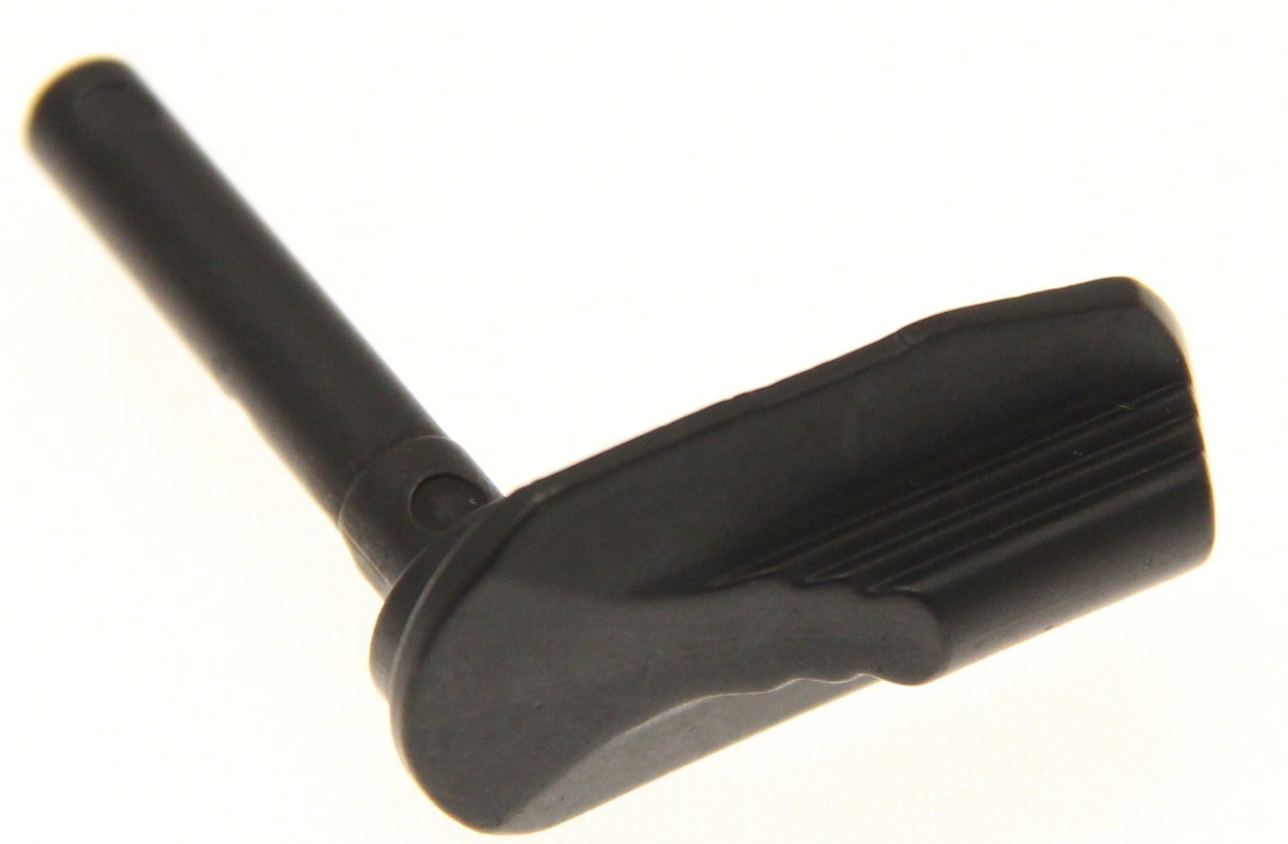 TANFOGLIO Safety Lever COMBAT - BLACK (23. B5)