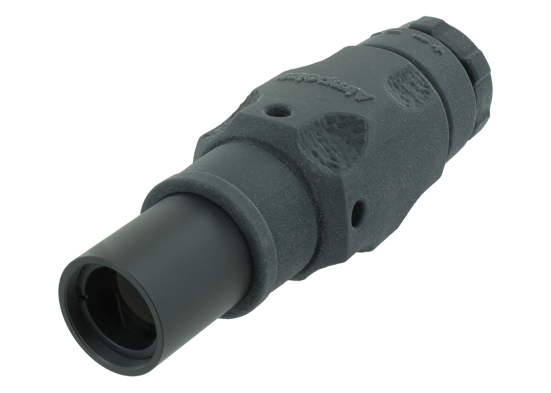 Aimpoint® 6X-MAG, 6x förstoring