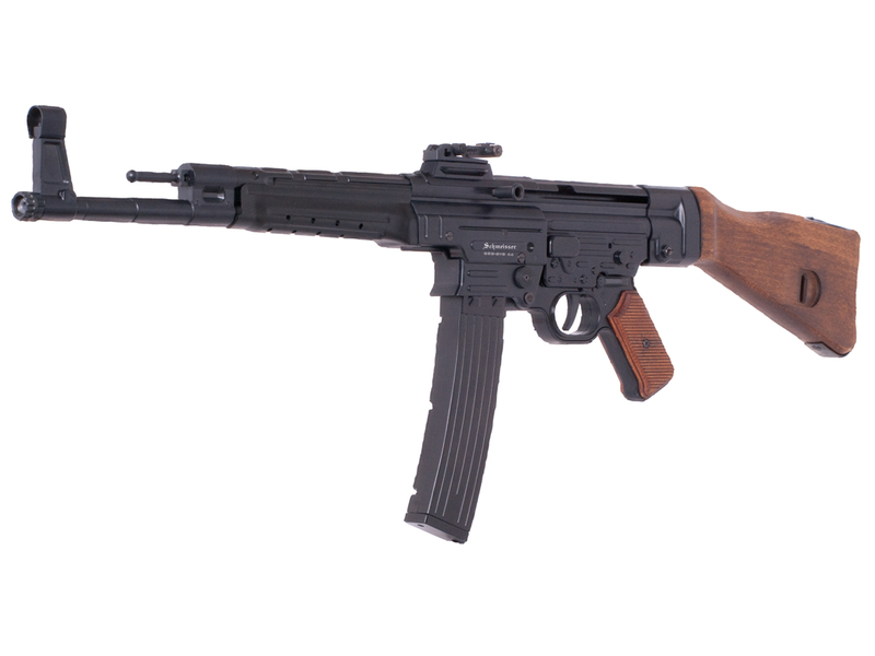 GSG StG44 BLK .22Lr