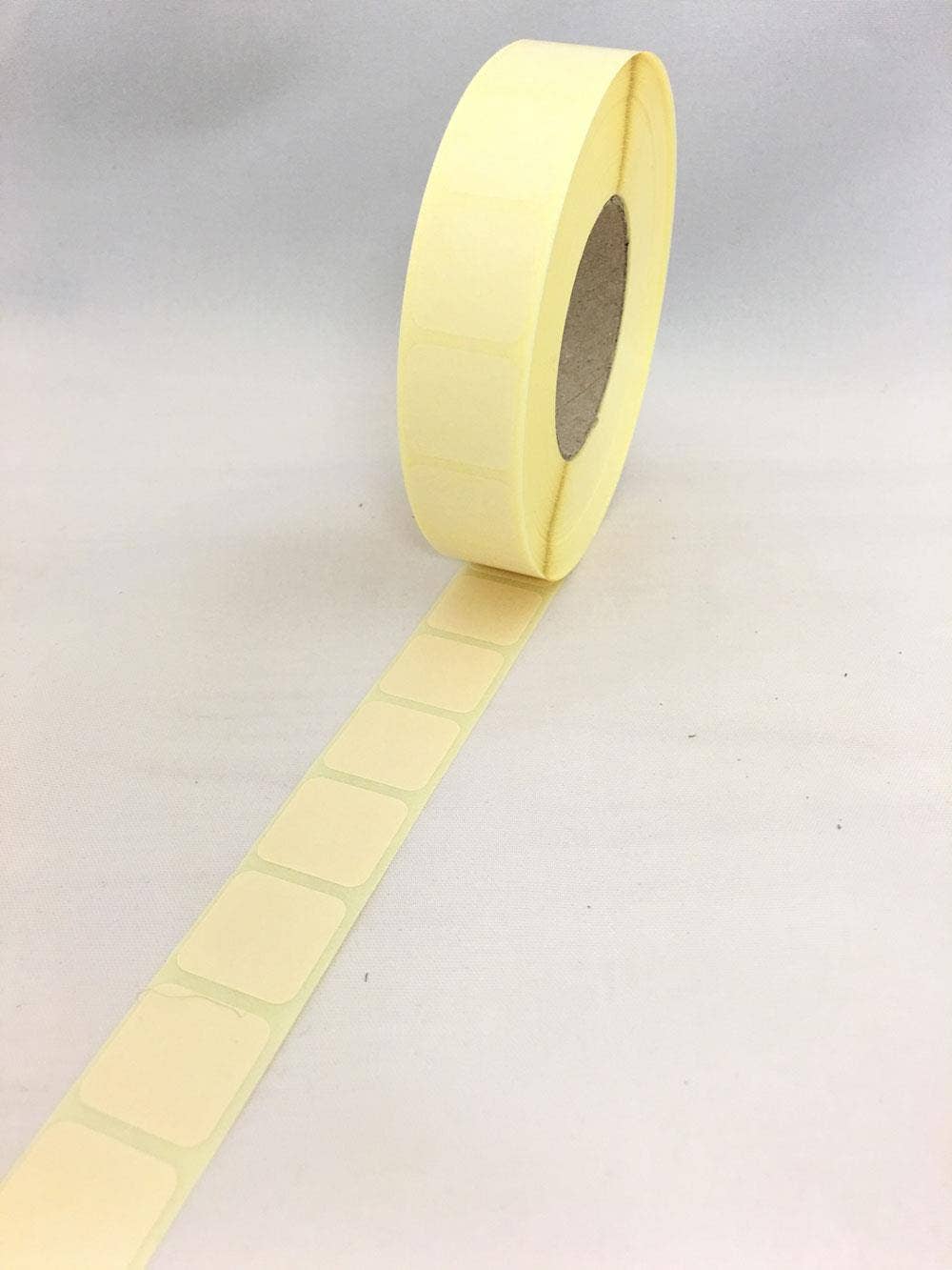 Klisterlappar Fyrkantig 17x17 mm TAVELBEIGE, GRÄDD