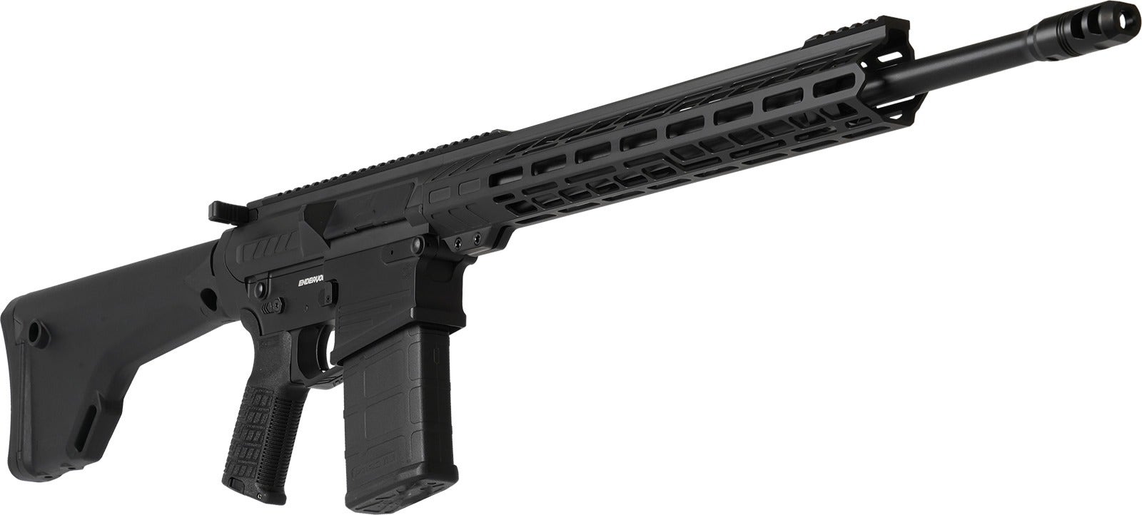 CMMG Mk3 ENDEAVOR .308WIN 20" TARGET RIFLE