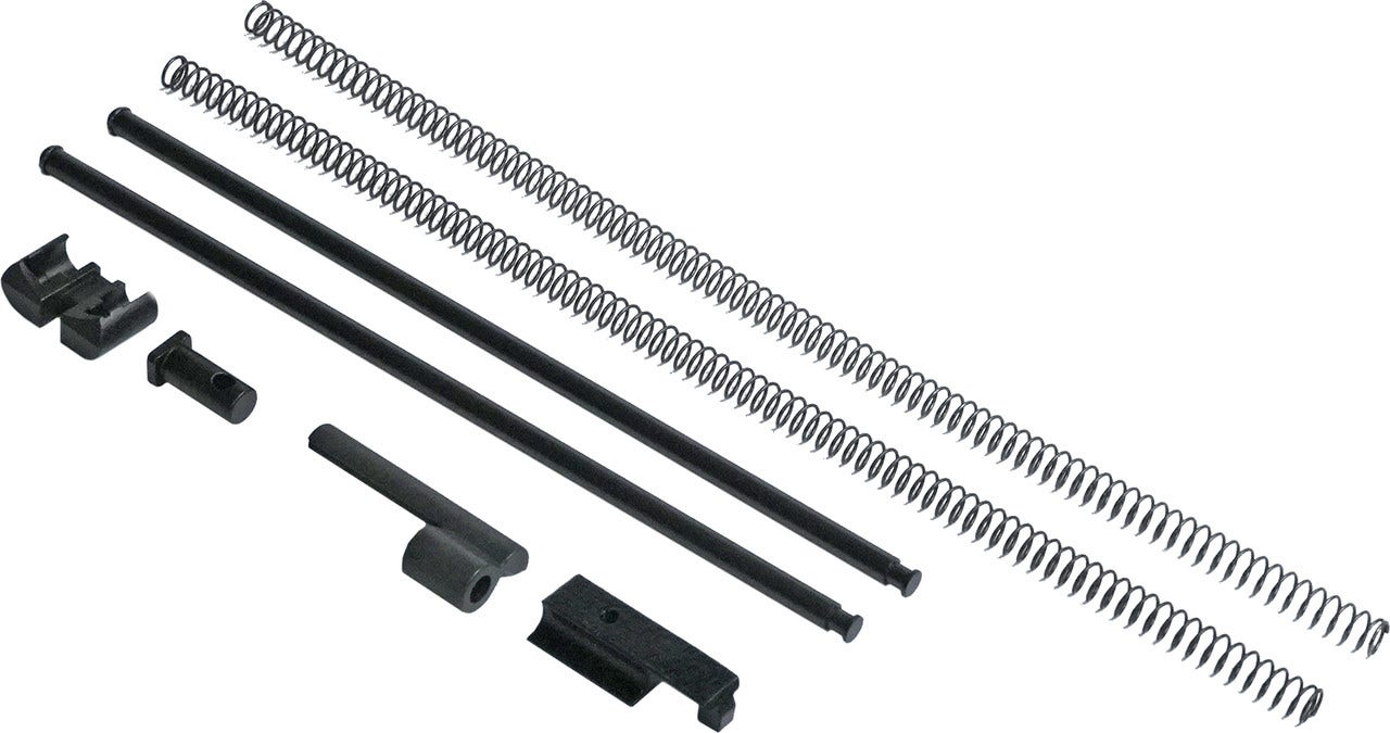 CMMG Parts Kit Gen2, DISSENT, Bolt Carrier Maintenance, MK4