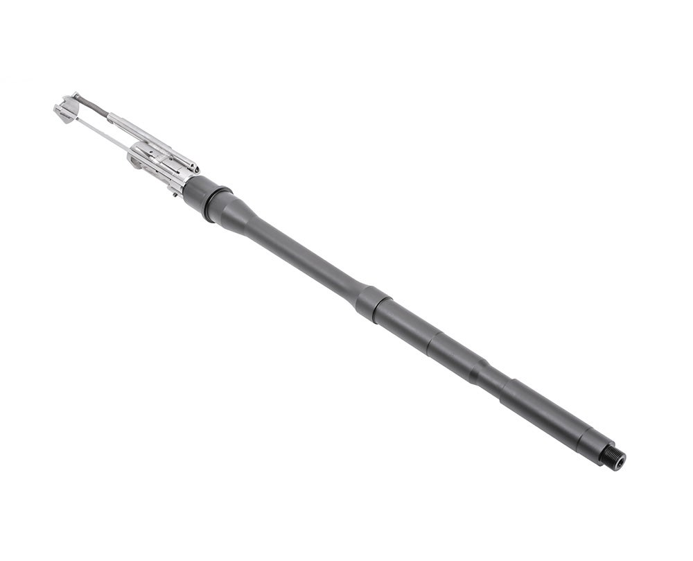 CMMG Barrel and Bolt Group Kit 16.1" M4, 22LR