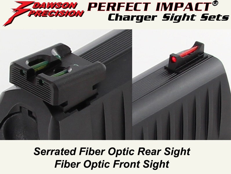 Walther PPQ/P99 Sight SET, FO RS 210T / FO FS 180T