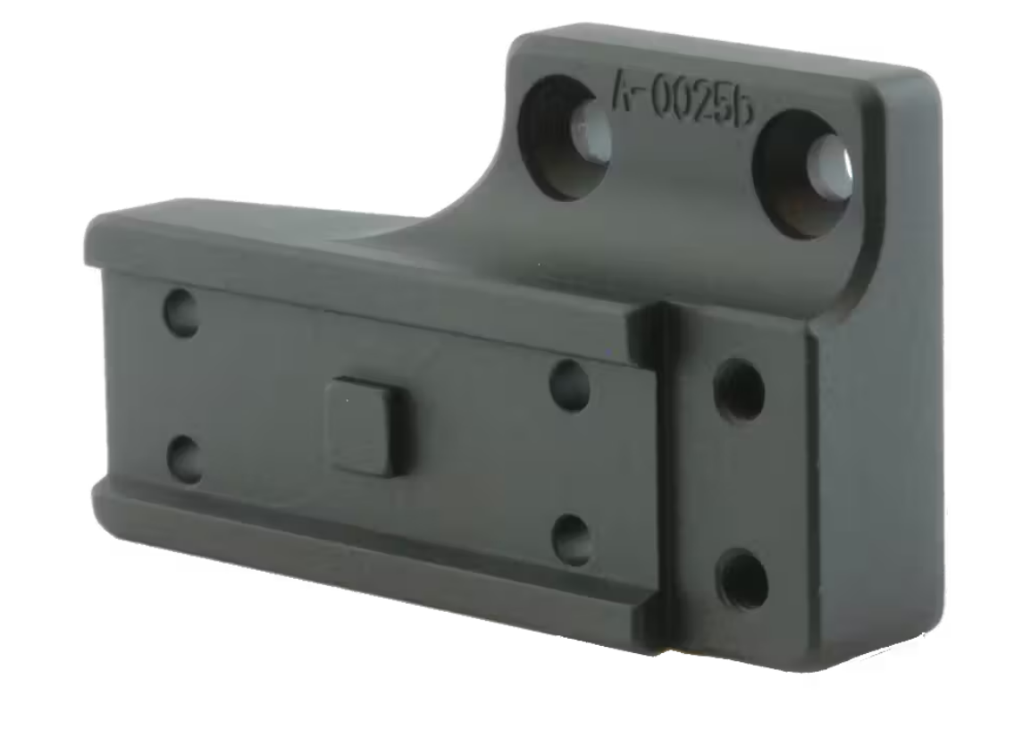 Spuhr Left Hand Interface for Aimpoint Micro