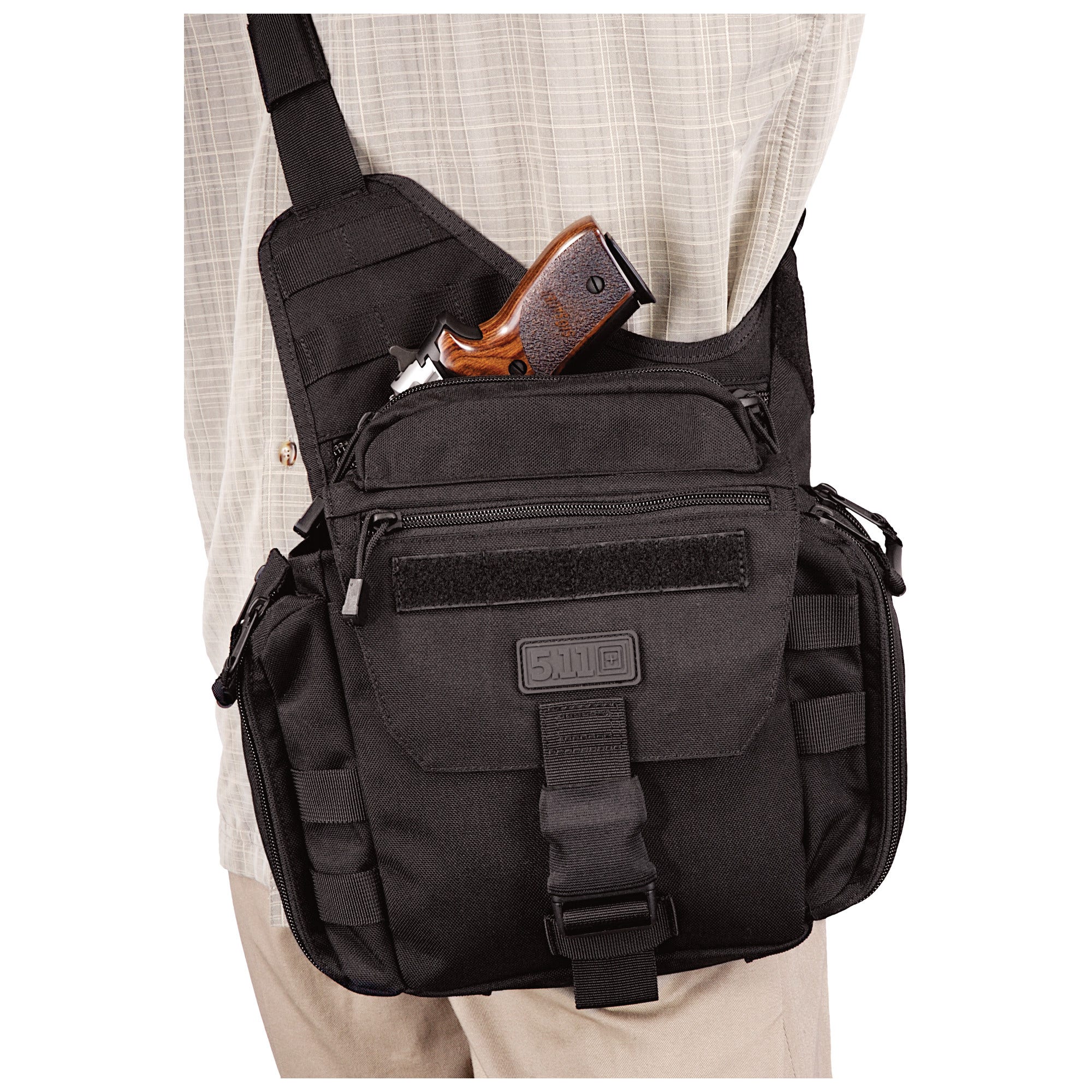 5.11 PUSH PACK