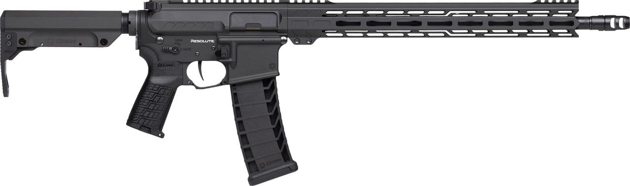 CMMG MK4 FE RDB 9x19 41cm Mk4 Lower ARMOR BLACK