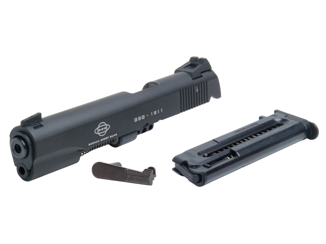 GSG-1911 Conversion Kit .22 Lr
