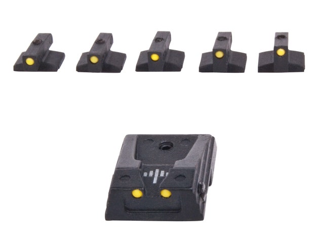 GSG 1911/GSG 922 Front &amp; Rear Sight Kit