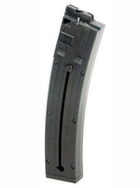 GSG Schmeisser StG44 Magazine (25 rd.) .22 Lr
