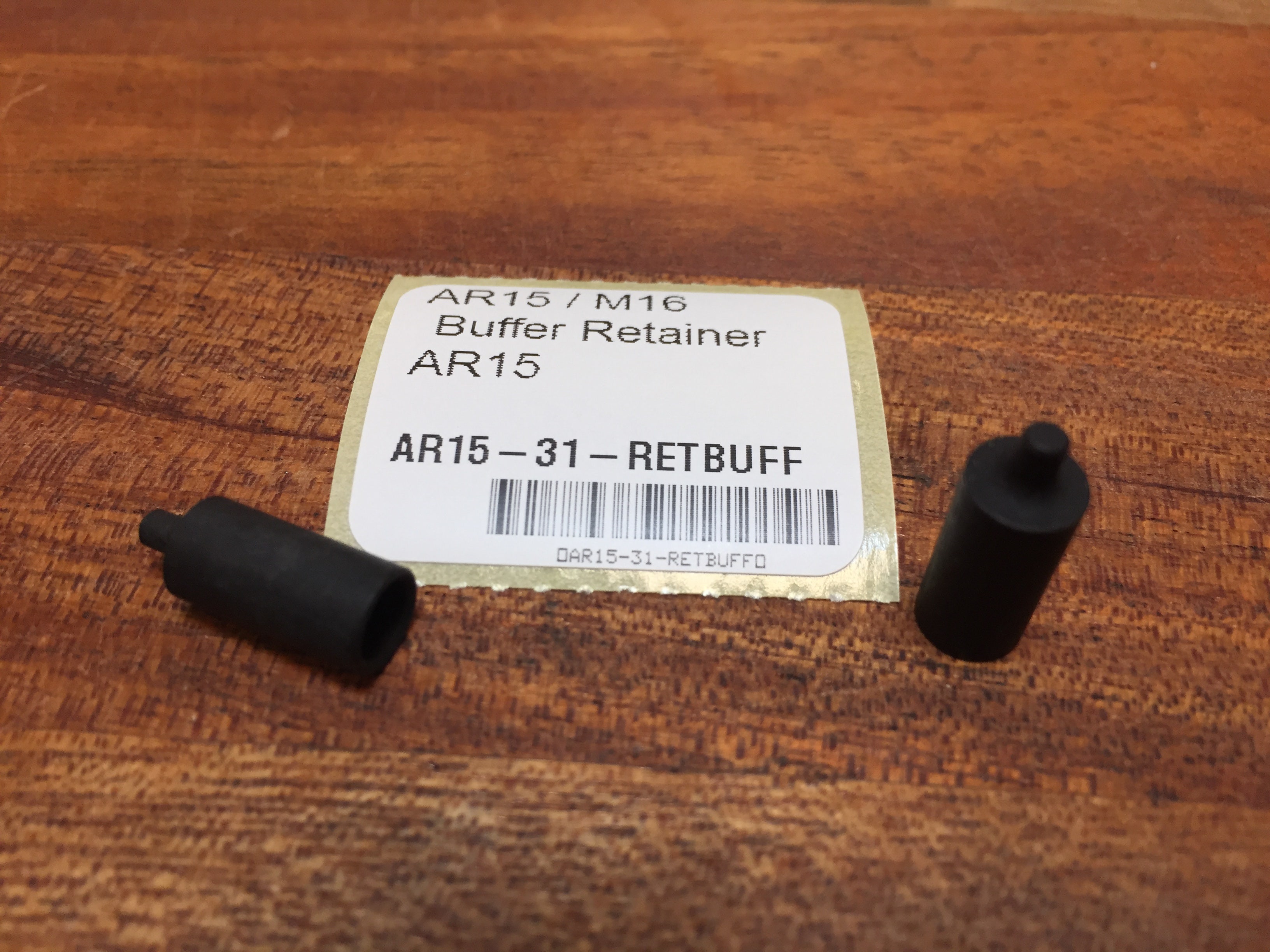 Buffer Retainer AR15