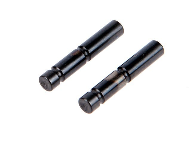 V Seven Titanium Trigger / Hammer Pins
