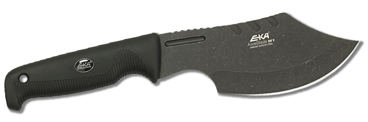EKA AXEBLADE W1 BLACK