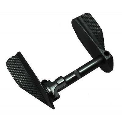 TANFOGLIO Safety Lever SPORT AMBI - Black (23.A5)