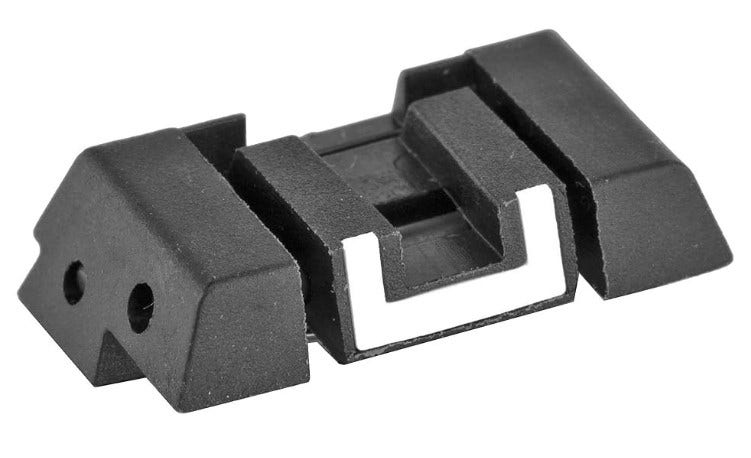 Glock REAR Sight Adjustable incl screwdriver (8. B
