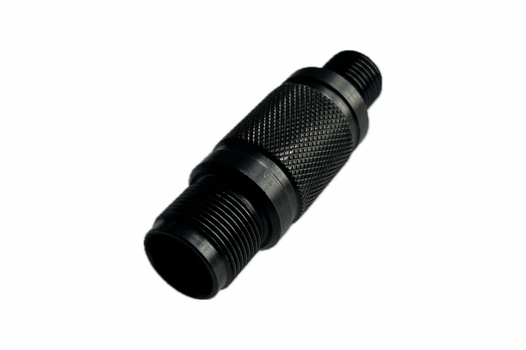 Thread Conversion Adapter M16 to 1/2x20 UNF